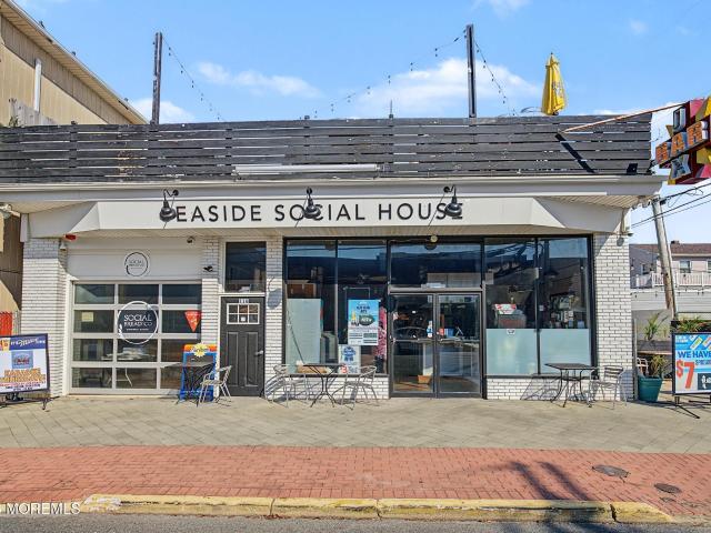 Commercial for sale in Seaside Heights, Ocean County
