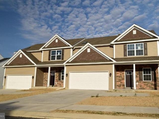 Townhouse for sale in Leesport, Pennsylvania
