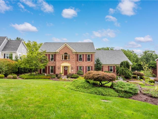 House for sale in Peters Township, Washington County