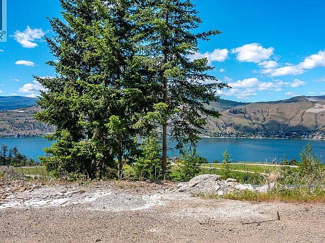 Land for sale in Vernon, British Columbia