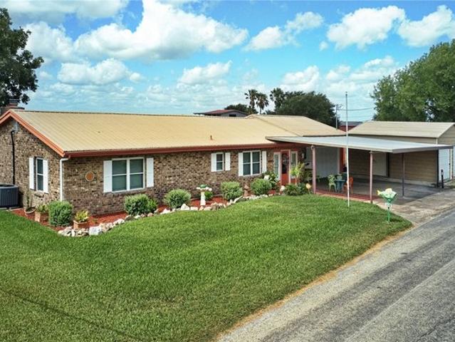 House for sale in San Patricio, Texas