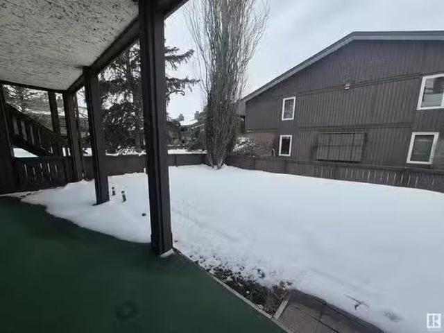 House for sale in Wedgewood, Alberta