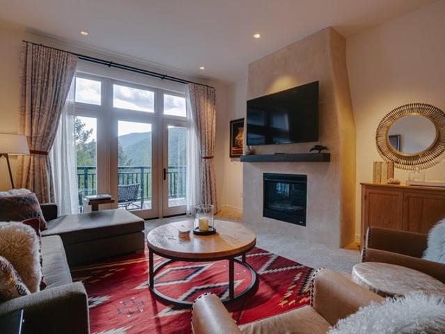 Condo for sale in Taos Ski Valley, New Mexico