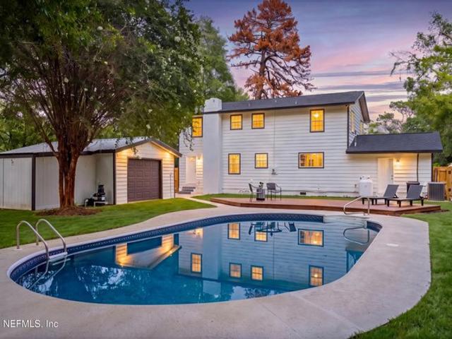 House for sale in Orange Park, Florida