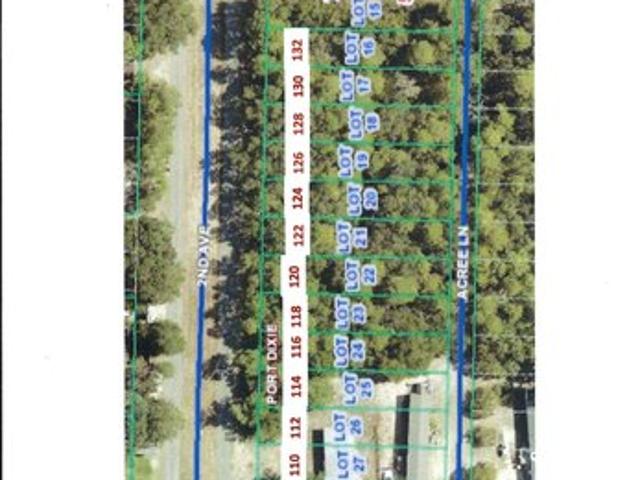 Land for sale in Shalimar, Okaloosa County