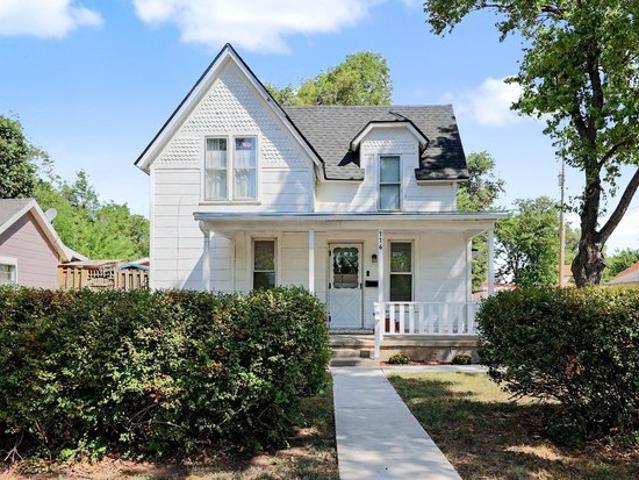 House for sale in Kansas