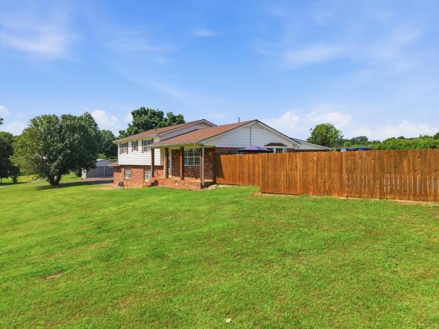 House for sale in Tennessee