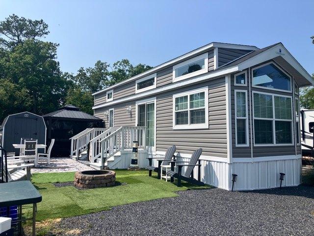 House for sale in Green Creek, New Jersey