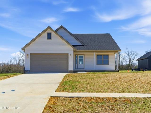 House for sale in Hodgenville, Kentucky