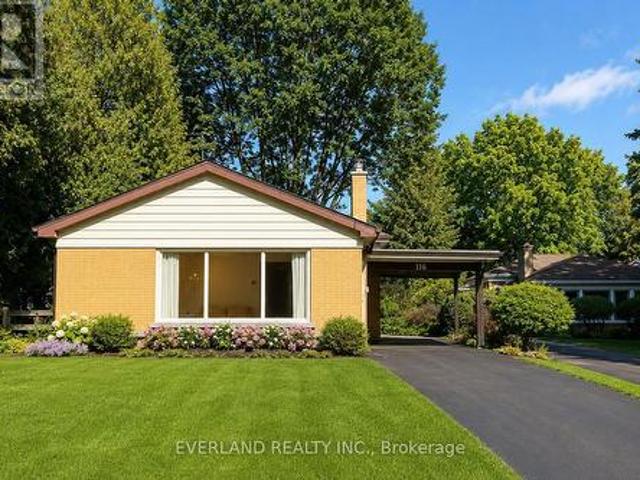 House for sale in Woburn, Ontario