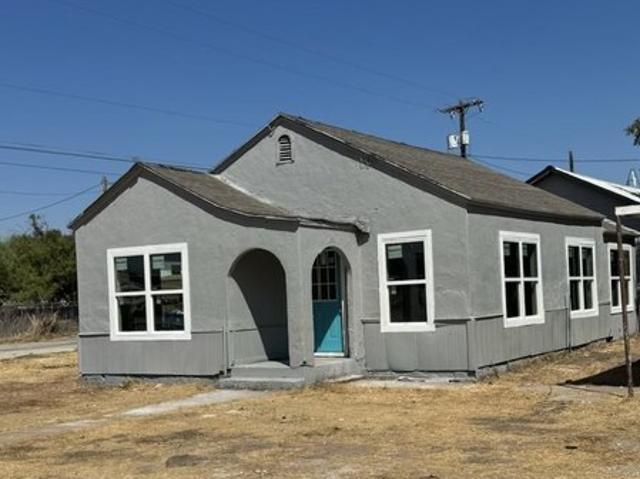 House for sale in Eden, Concho County