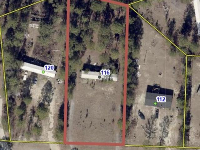 Land for sale in Gaston, South Carolina