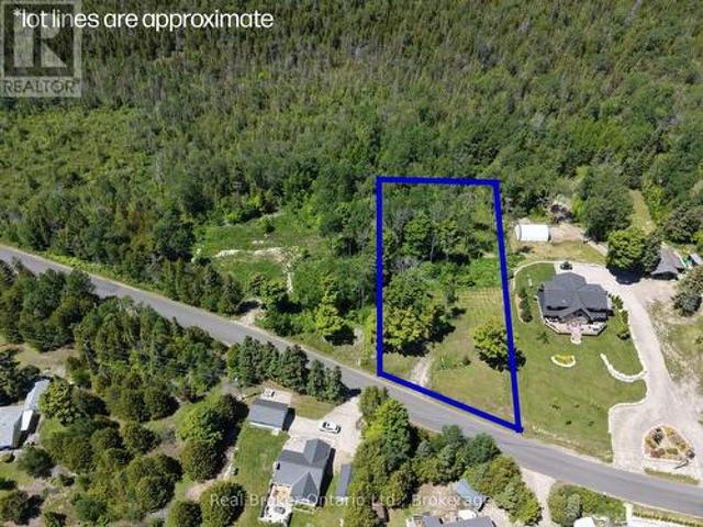 Land for sale in Southwestern Ontario, Ontario