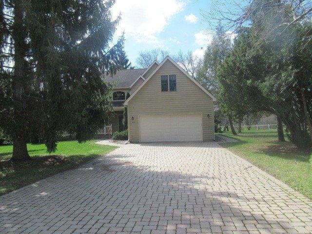 House for sale in Somonauk, Illinois