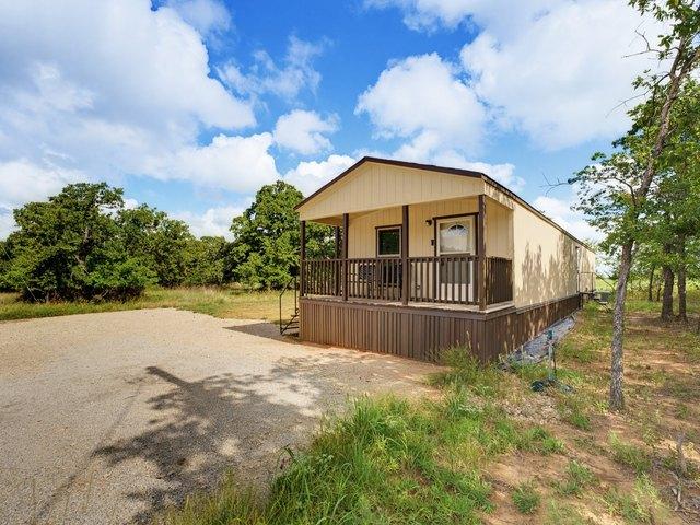 House for sale in Nocona, Texas