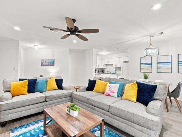 Townhouse for sale in Fort Walton Beach, Florida