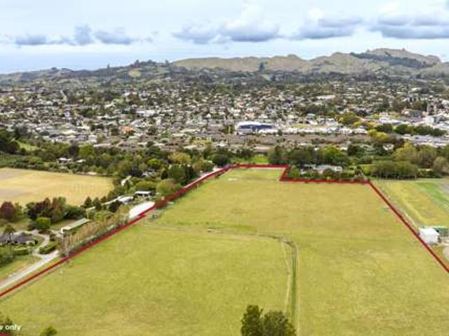 Property for sale in Havelock North