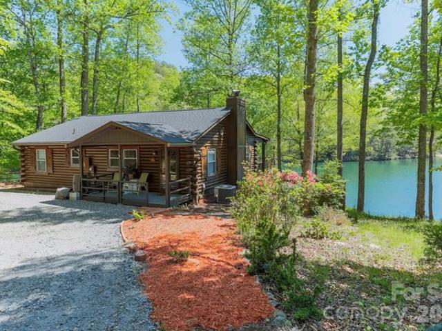 House for sale in Rutherford, North Carolina