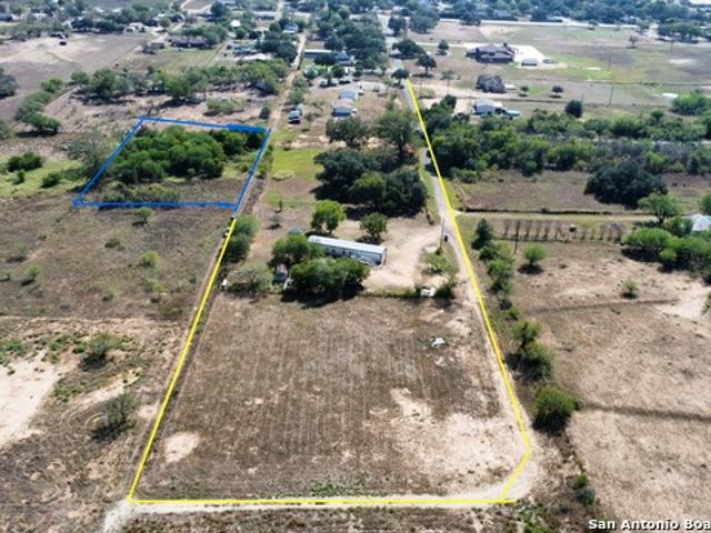 Land for sale in Wilson, Texas