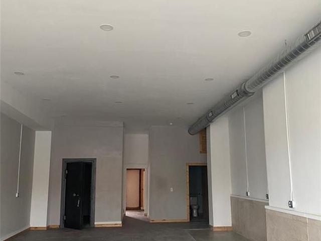 Commercial for sale in Dundee