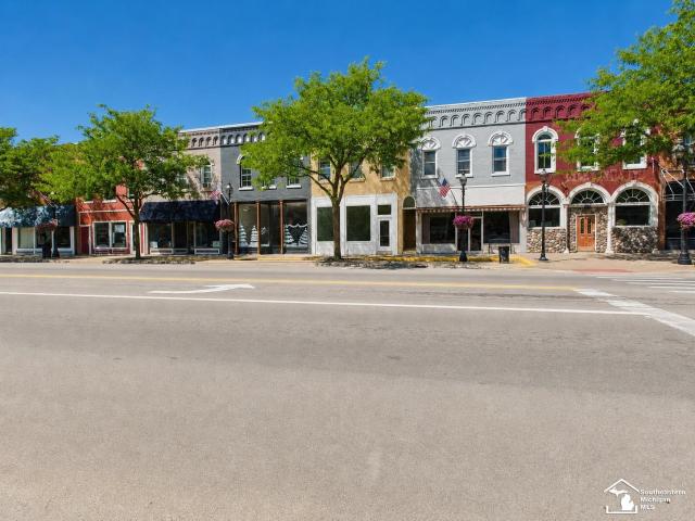 Commercial for sale in Michigan