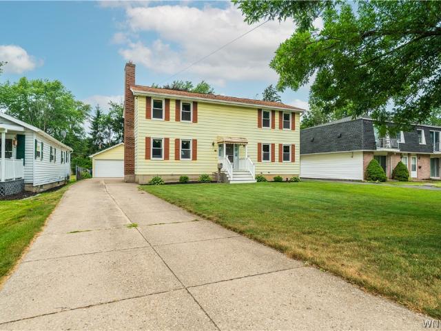 House for sale in East Amherst, New York