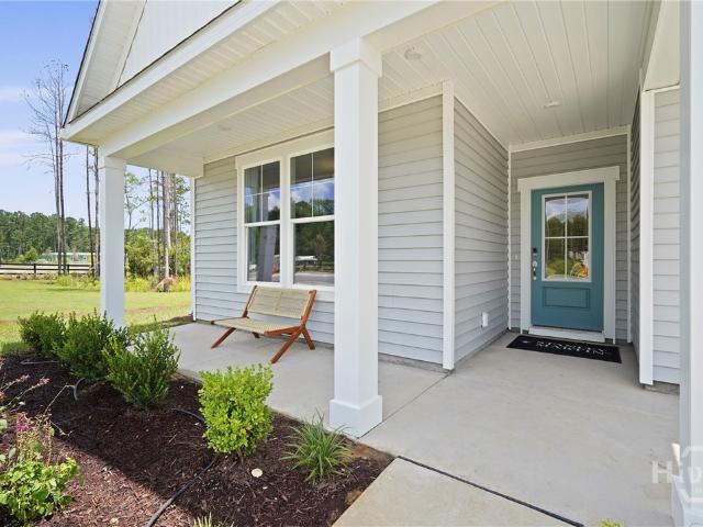 House for sale in Guyton, Georgia