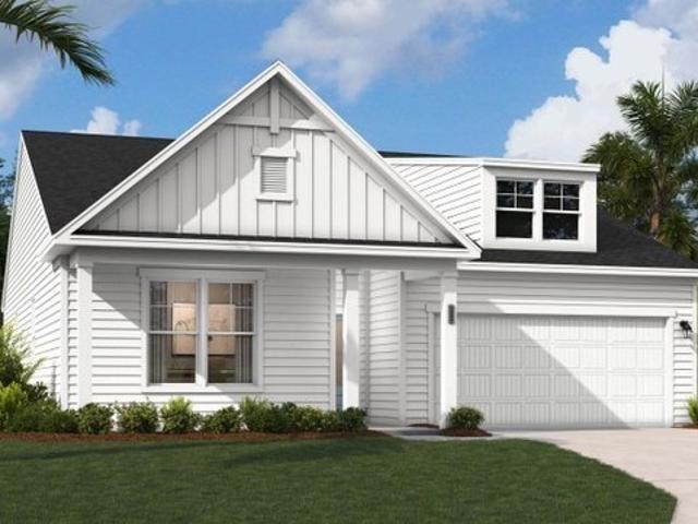 House for sale in Guyton, Georgia