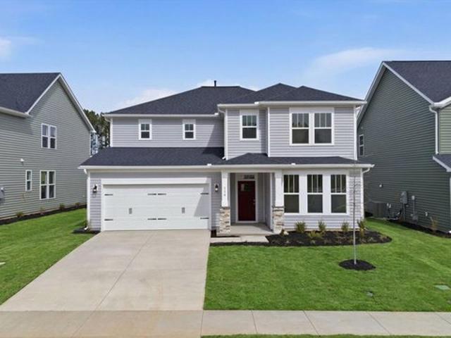 House for sale in Gray Court, South Carolina