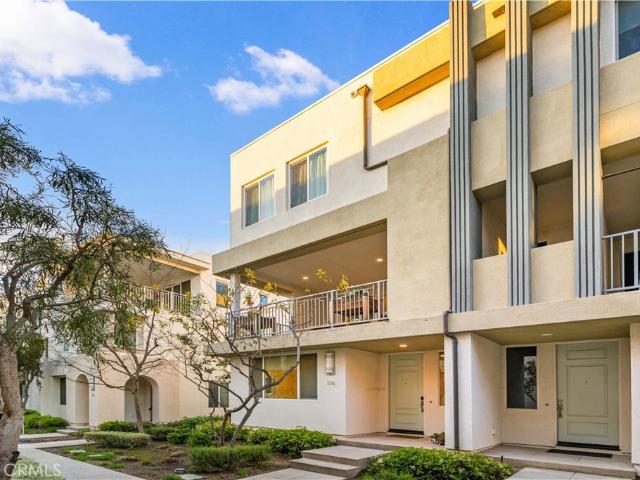 Townhouse for sale in Irvine