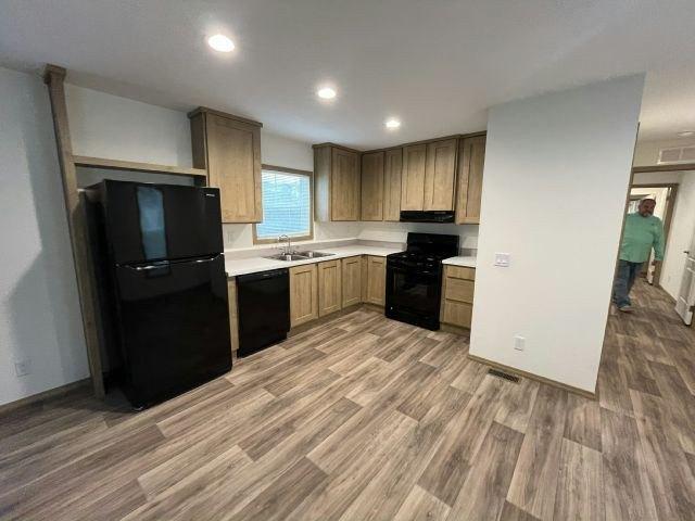 House for sale in Mankato, Minnesota