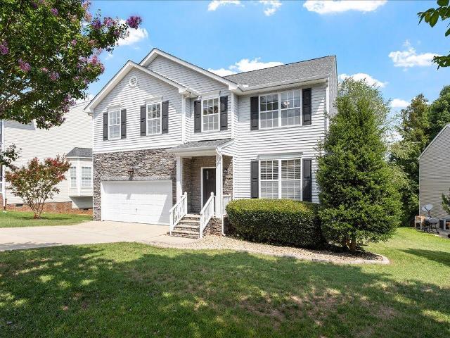 House for sale in Wake, North Carolina