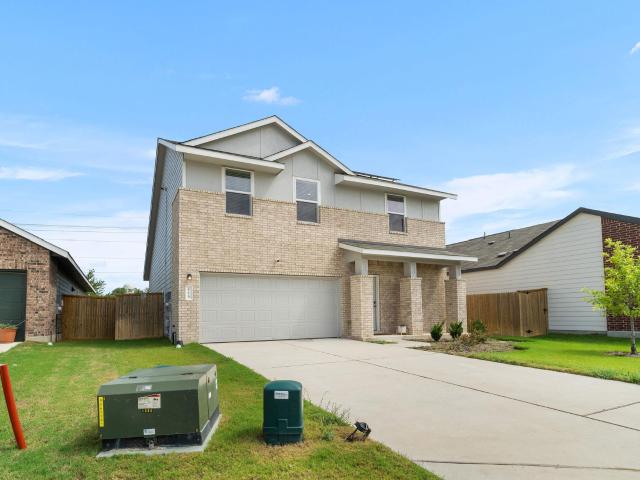 Property for rent in Williamson, Texas