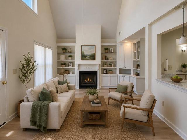 Condo for sale in The Meadows, Church Hill