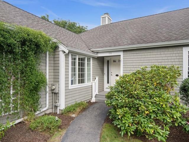 Condo for sale in Hingham, Plymouth County