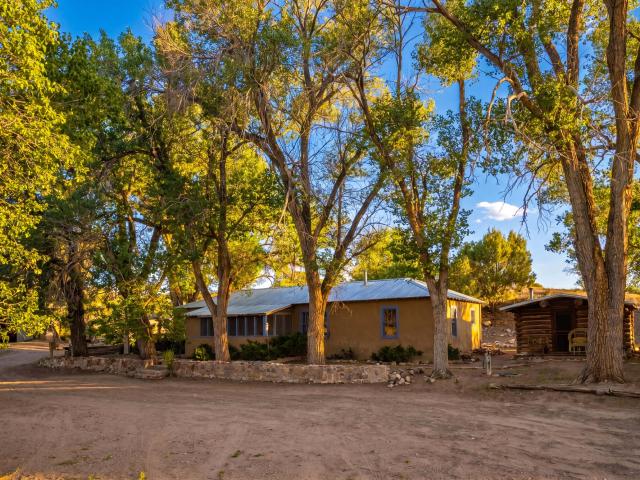 House for sale in Catron, New Mexico