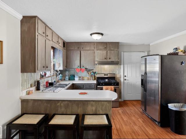 House for sale in Ark