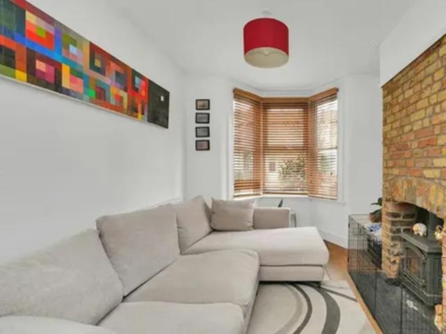 Apartment for rent in Leytonstone, Greater London