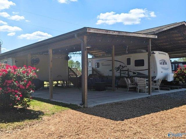 Land for sale in Centre, Alabama