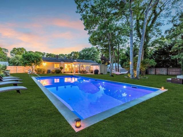 House for sale in Sagaponack, New York