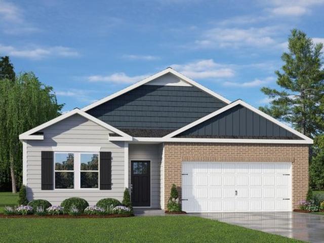 House for sale in Clayton, North Carolina