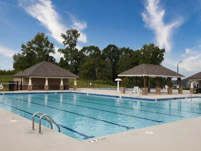 House for sale in Clayton, North Carolina
