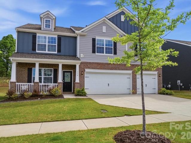 House for sale in Troutman, North Carolina