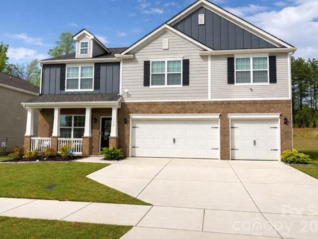 House for sale in Troutman, North Carolina