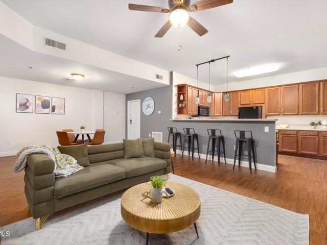 Condo for sale in Johnson City Central Business District, Johnson City