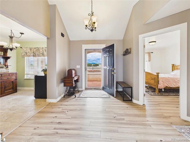 House for sale in Penrose, Fremont County