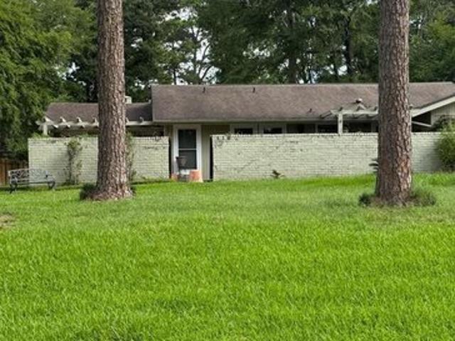 House for sale in Lufkin, Texas