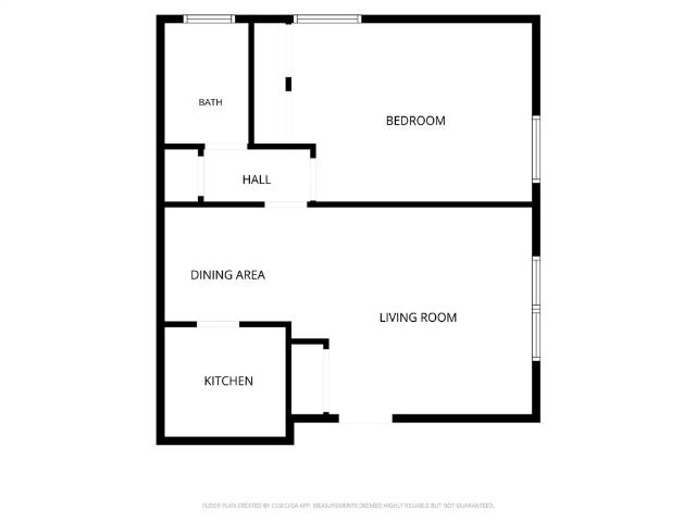 Apartment for rent in Waltham, Massachusetts