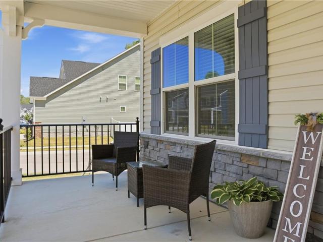 House for sale in Virginia