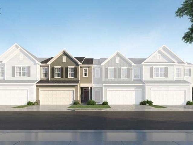 Townhouse for sale in Wake, North Carolina